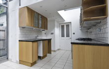 Scotland kitchen extension leads